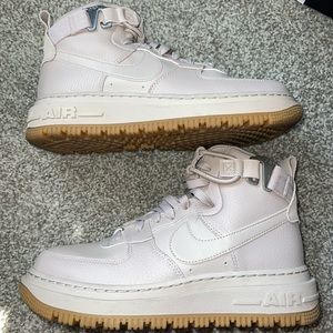 air force high utility 2.0